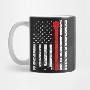 American Directional Driller Mug